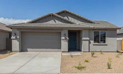 The Villages at North Copper Canyon by Risewell Homes in Surprise - image