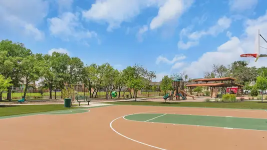 Highland Village by Chesmar Homes in Georgetown - image 14