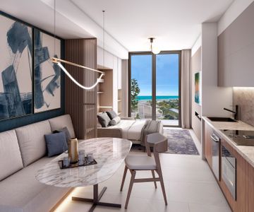 Shoma Bay by Shoma Group in North Bay Village - photo 13 13