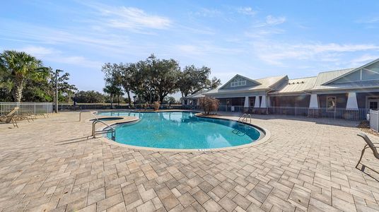 Grand Oaks Manor: Grand Oaks Manor 40s 8