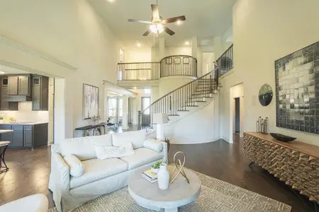 Bear Creek by First Texas Homes in Cedar Hill - photo 9 9