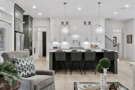 Laguna by Turnberry Homes in Franklin - image 4