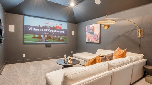 Villages of Creekwood by First Texas Homes in Frisco - photo 21 21