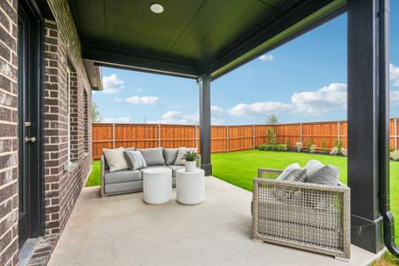 Prestige Collection at Overland Grove 4