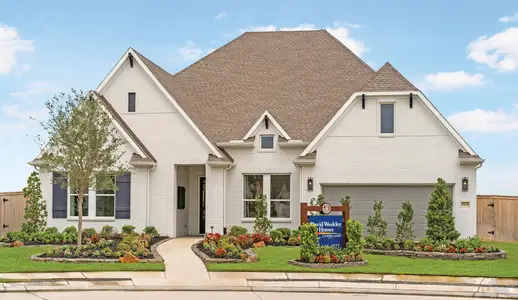 Oakwood Estates by David Weekley Homes in Waller - photo 5 5