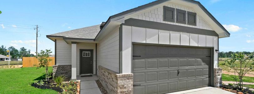 Tejas Village by First America Homes in Beasley - photo 0