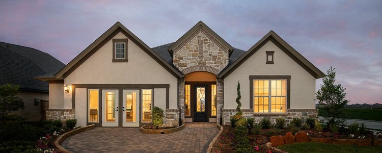 Firethorne by Ashton Woods in Katy - image