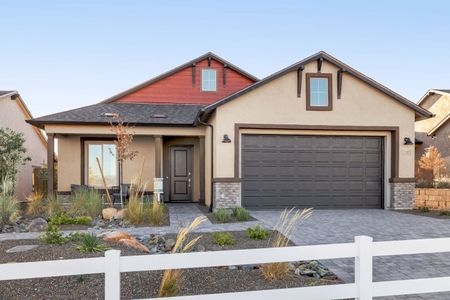 Horizon at The Dells by Woodside Homes in Prescott - image