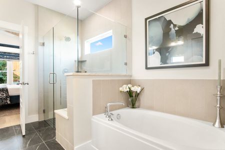 Willow Grove Single-Family Homes by Grenadier Homes in Melissa - image 16