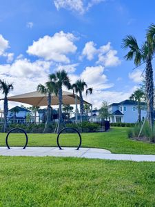 Crosswinds at Nocatee by Riverside Homes in Ponte Vedra - image 9