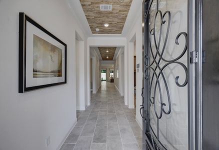 Evergreen 60' by Shea Homes in Conroe - photo 12 12