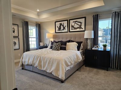 Village Towns by Ryan Homes in Fayetteville - photo 32 32