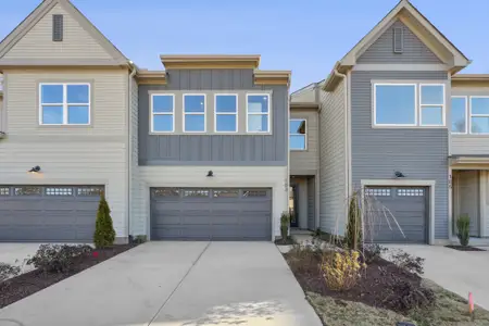 Summit At Homestead by Tri Pointe Homes in Chapel Hill - image