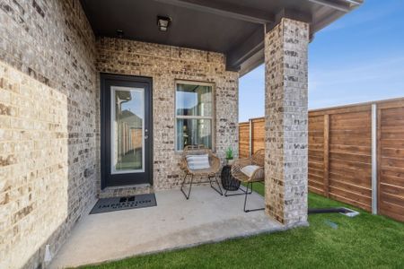 Solterra by Impression Homes in Mesquite - photo 15 15