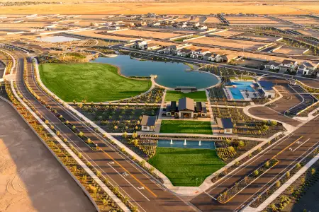 Soleo by Tri Pointe Homes in San Tan Valley - image