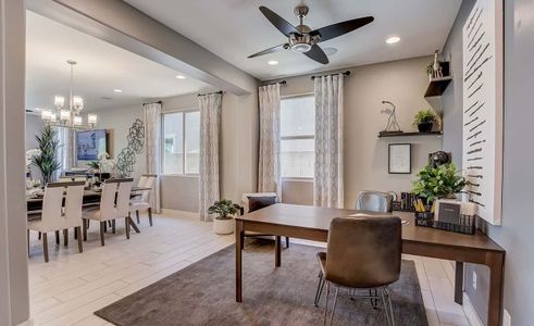 Sweetwater Farms - Villagio by Brightland Homes in Surprise - photo 25 25