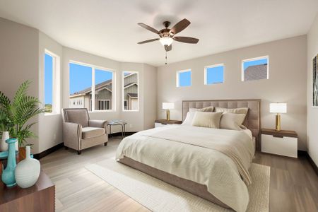 Sonders Fort Collins by Bridgewater Homes in Fort Collins - image 4