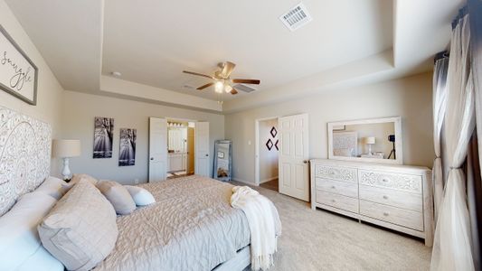 Cypress Green by Colina Homes in Hockley - photo 21 21