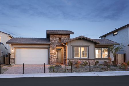 Sendero Crossing by Mattamy Homes in Phoenix - photo 9 9