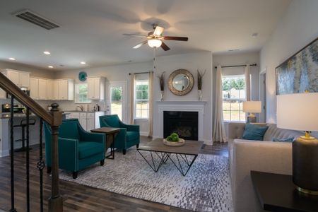 Lauren Pines by Adams Homes in York - photo 22 22