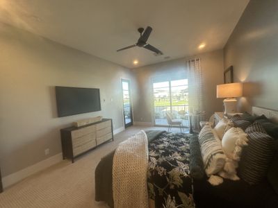 Atrium at Somerset by Capital West Homes in Gilbert - photo 33 33