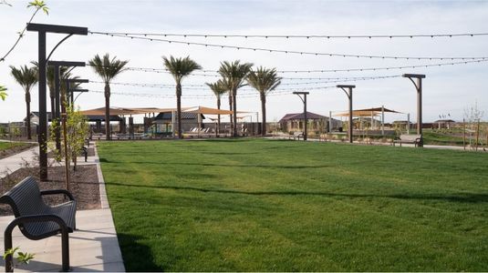 Bella Vista Farms: Horizon II by Lennar in San Tan Valley - photo 8 8