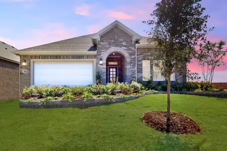 Summerwood Estates by Century Communities in Red Oak - photo 0