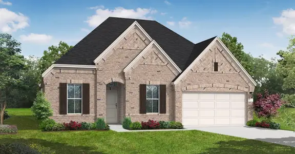 Parmer Ranch by Coventry Homes in Georgetown - image 16