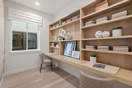 Sugar Hills at RainDance by Trumark Homes in Windsor - image 17