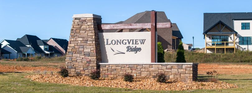 Longview Ridge by Lennar in Clarksville - image