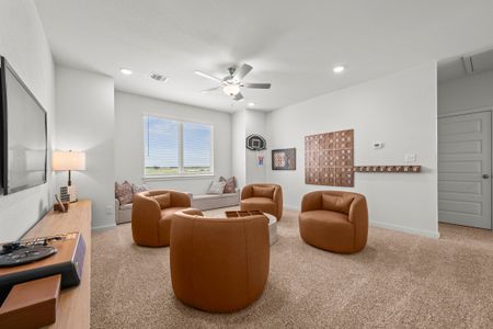 Rancho San Gabriel by Stylecraft Builders in Georgetown - image 9