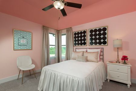 Palmera Bluff  by Coventry Homes in Leander - photo 15 15