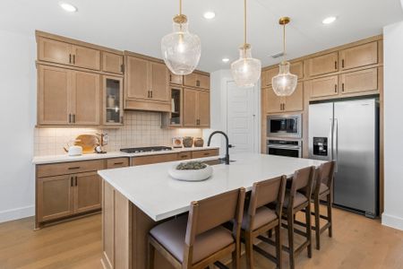 Ramble by Coventry Homes in Celina - image 9