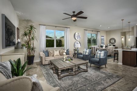 The Sanctuary II by KB Home in Clermont - photo 42 42