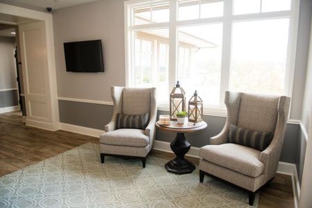 Highlands at Fox Hill - The Towns by Landmark Homes in Longmont - photo 28 28