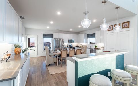 Swenson Heights by CastleRock Communities in Seguin - photo 15 15