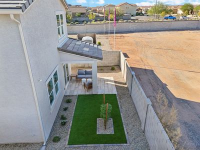 The Ridge Collection at North Copper Canyon 33