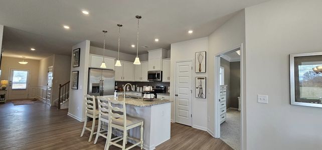 Arrington by Smith Douglas Homes in Adairsville - photo 20 20