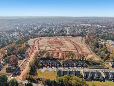 Arbor Gate by Keystone Custom Homes in Simpsonville - image 17