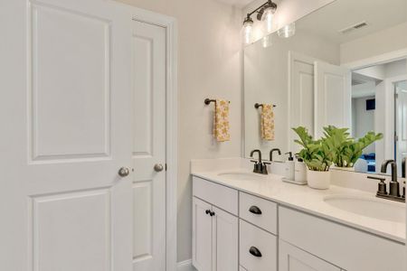 Knightdale Station by Dream Finders Homes in Knightdale - photo 32 32