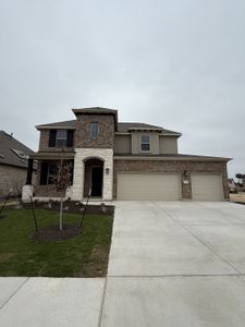 Hawkes Landing by Brightland Homes in Leander - photo 5 5