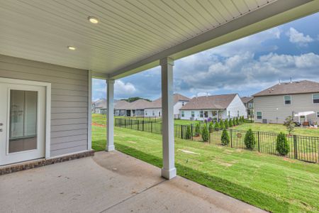 Dorris Farm Villas by Goodall Homes in White House - image 4