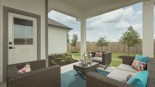 Veramendi - Master planned community in New Braunfels, TX 22 22