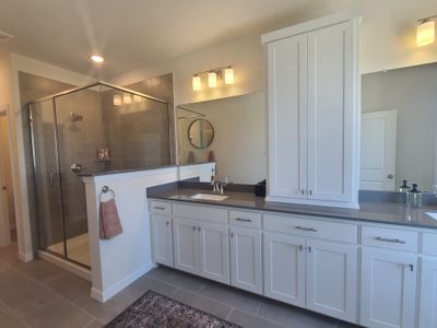 Painted Tree - Village District by CB JENI Homes in McKinney - photo 33 33