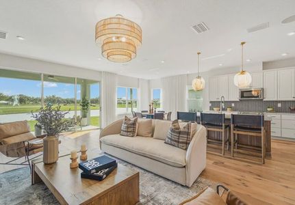 Coasterra by Cardel Homes in Palmetto - image 6