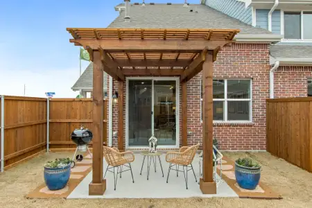 Woodbridge by Grenadier Homes in Wylie - photo 11 11