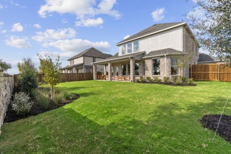 Lilyana by M/I Homes in Prosper - photo 26 26