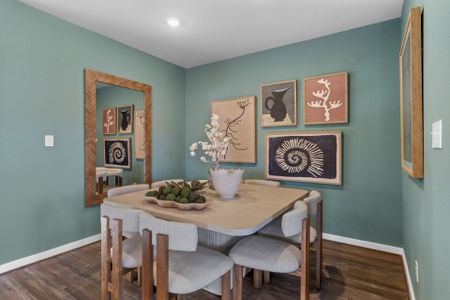 Cypress Green by Coventry Homes in Hockley - image 5