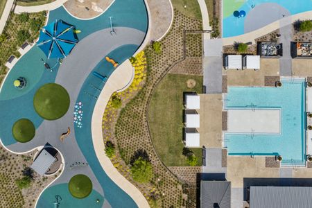 GoodLand - Master planned community in Midlothian, TX 8