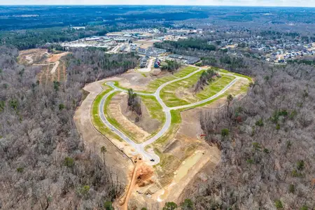 Riverwood Ranch by RiverWILD Homes in Clayton - image 4